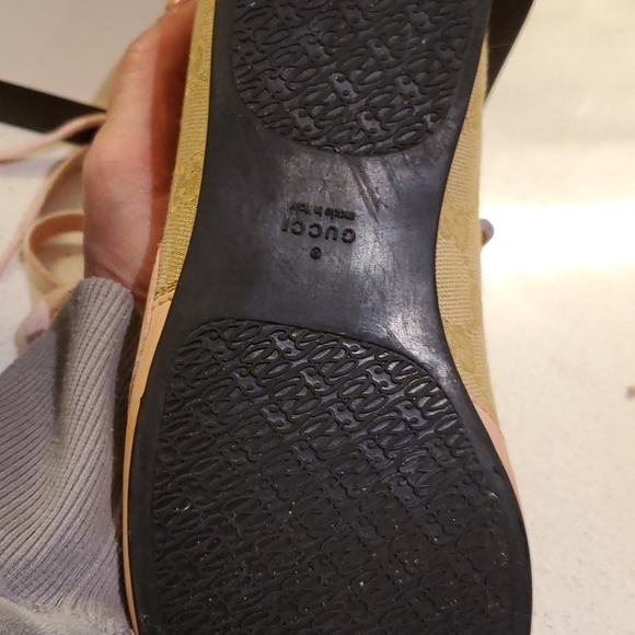 COPY - Gucci running shoes - Picture 11 of 11